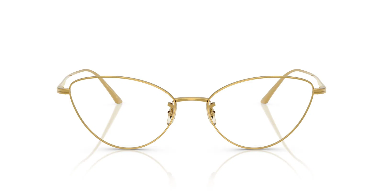 Oliver Peoples 1998rx 1328 Eyeglasses - view 23